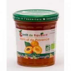 CONFITURE ABRICOTS 370G...