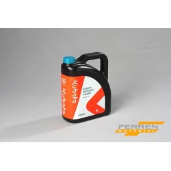 HUILE MOTEUR 15W40 KUB0041049228 5 LITRES