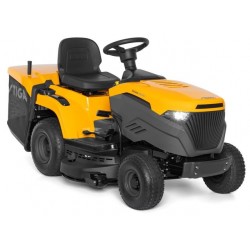 TONDEUSE AUTOPORTÉE ESTATE...