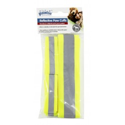 BANDEAUX REFLECHISSANTS...