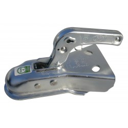 TETE ATTELAGE EN V - LIDER