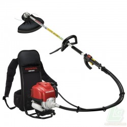 DEBROUSSAILLEUSE  HONDA UMR 435 T