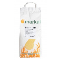 COUSCOUS BLANC 5KG FRANCE