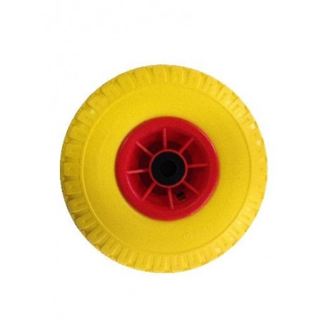 ROUE DIABLE INCREVABLE 3.00X4 - MACXI