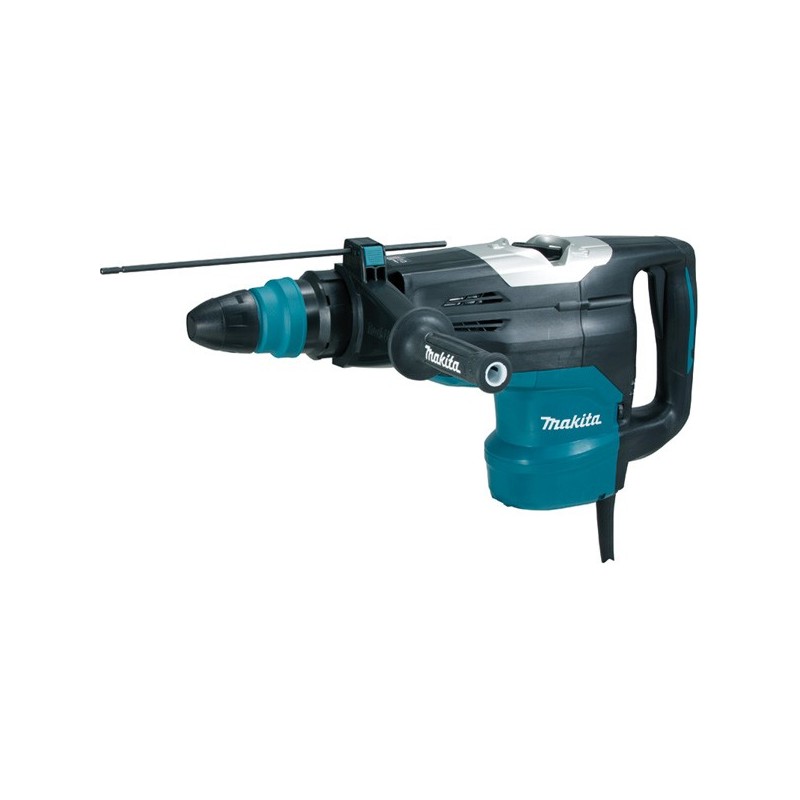 COFFRET MAKITA DE 5 FORETS SDS-PLUS 2 TAILLANTS MAK 2 