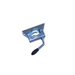 COLLIER A BOULONNER D 34