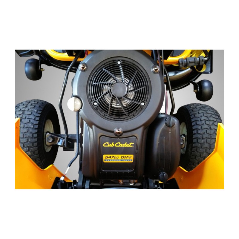 AUTOPORTEE CUB CADET XT1 OR95