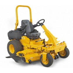 AUTOPORTEE CUB CADET ZTURN Z7 183