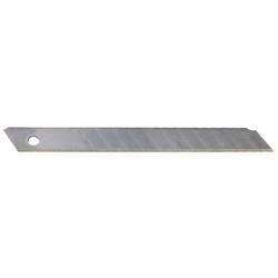 LAMES CUTTER 9MM X10