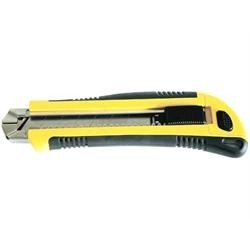 CUTTER PLAQUISTE SUPER PRO LAME 25MM