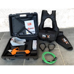 PACK SECATEUR BATTERIE NEX...