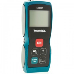 TÉLÉMÈTRE LASER LD050P -...