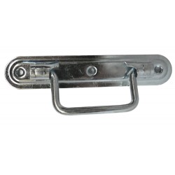 POIGNEE SUR PLATINE LONG...