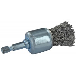 BROSSE PINCEAU Ø28MM FIL...