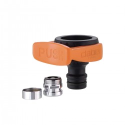 NEZ DE ROBINET DE 20-27 MM...