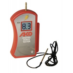 VOLTMETRE DIGITAL AKO - KICLO