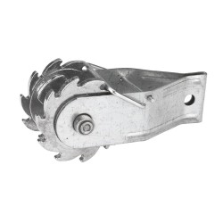 TENDEUR DE FIL DE FER...