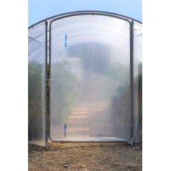 PORTE SUPPLEMENTAIRE SERRE...