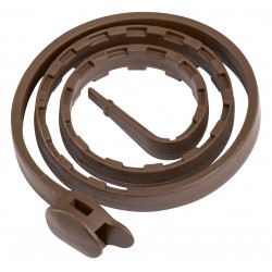 COLLIER RÉPULSIF CHAT 35CM