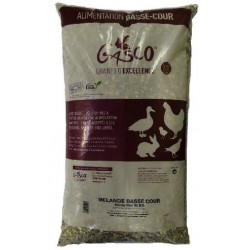 AVOINE 17KG - GASCO