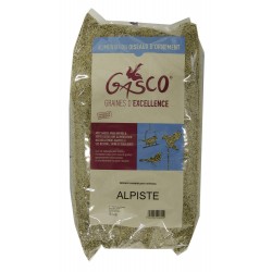 ALPISTE 5KG - GASCO