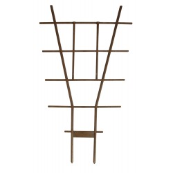 TUTEUR ÉCHELLE MISCANTHUS...