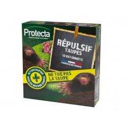 RÉPULSIF TAUPES 10...