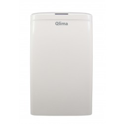 DÉSHUMIDIFICATEUR D610 - QLIMA