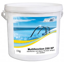 DÉSINFECTANT MULTIFONCTION...