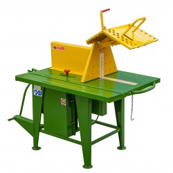 SCIE À BÛCHES R400W - ROSSELLI