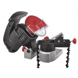 AFFÛTEUSE DE CHAÎNE...