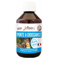 COMPLÉMENT ALIMENTAIRE...