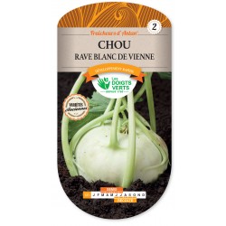 CHOU RAVE BLANC DE VIENNE -...