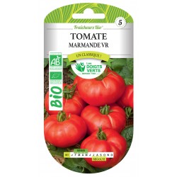TOMATE MARMANDE VR BIO -...