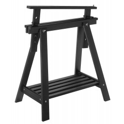 TRÉTEAU NOIR ARCHI TEC...