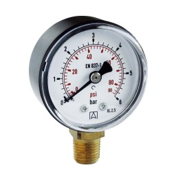 MANOMÈTRE 6 BARS POUR...