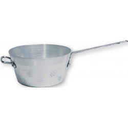 PASSOIRE À GRAS ALU Ø24CM -...