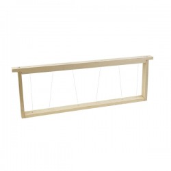 CADRE DROIT AVEC FIL...