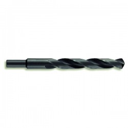 FORET HSS TAILLÉ MEULÉ CYL....