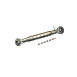 BARRE POUSSÉE 1/1 L40.5-61CM