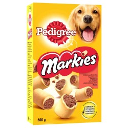 MARKIES BISCUITS FOURRÉS...