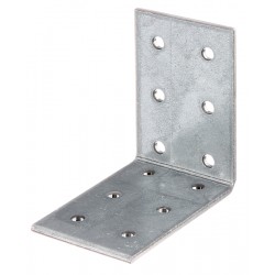 ÉQUERRE 60X40X2,5MM - GAH...