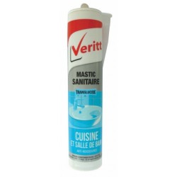 MASTIC SANITAIRE...