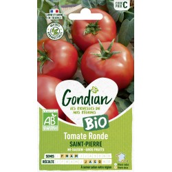 TOMATE SAINT PIERRE BIO -...
