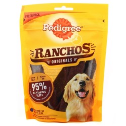 RANCHOS POULET 70G - PEDIGREE
