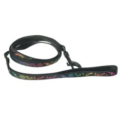 LAISSE NOIRE POUR CHAT...