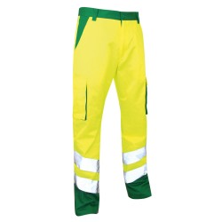 PANTALON HAUTE VISIBILITÉ...