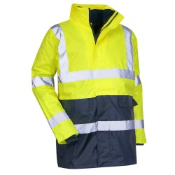PARKA 4 EN 1 HAUTE...