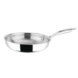 POÊLE Ø20 INOX - SITRAM