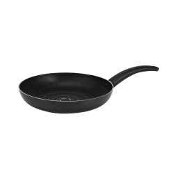 CROUSTILLE POÊLE Ø24 ALU -...